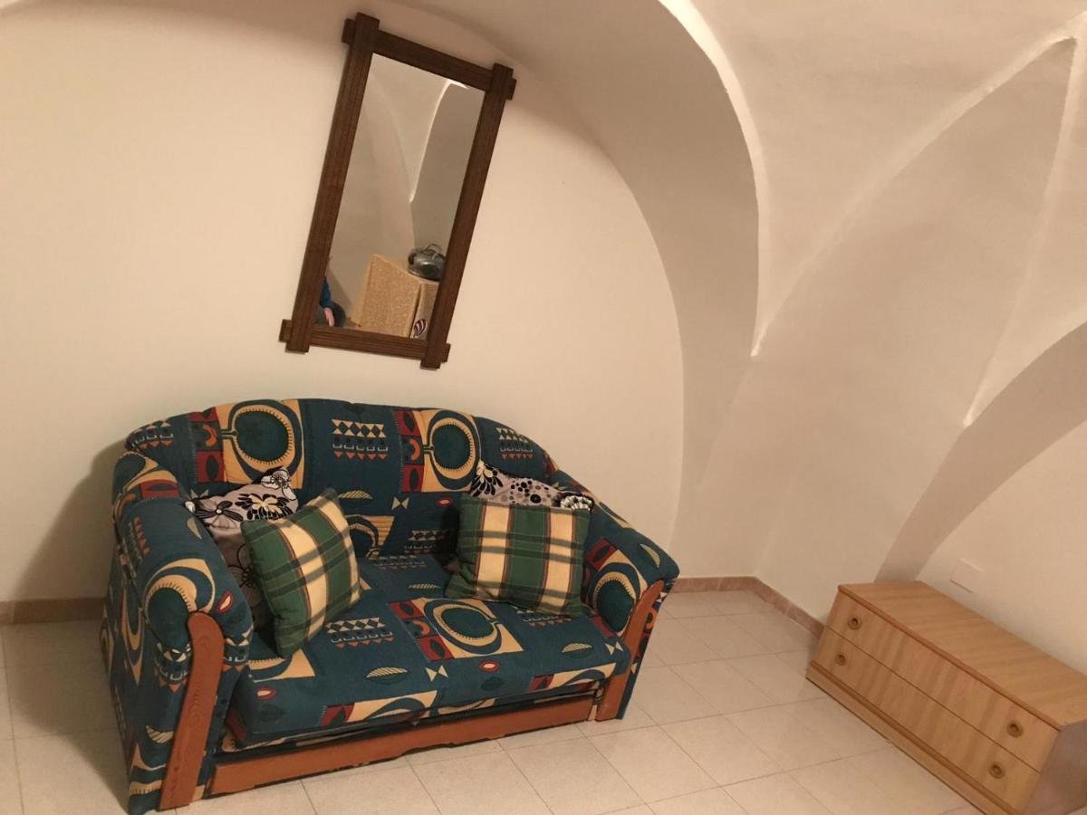 Casa Vacanze Arimondi Villa Porto Cesareo Eksteriør billede