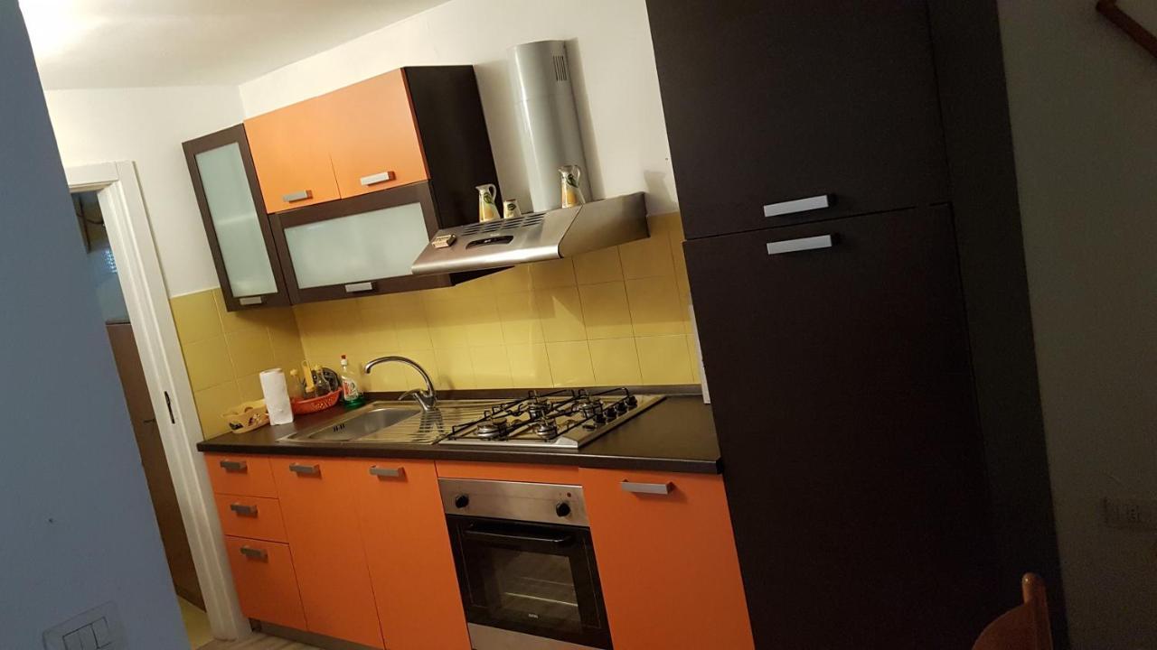 Casa Vacanze Arimondi Villa Porto Cesareo Eksteriør billede