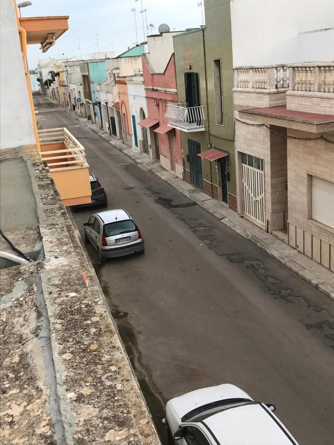Casa Vacanze Arimondi Villa Porto Cesareo Eksteriør billede
