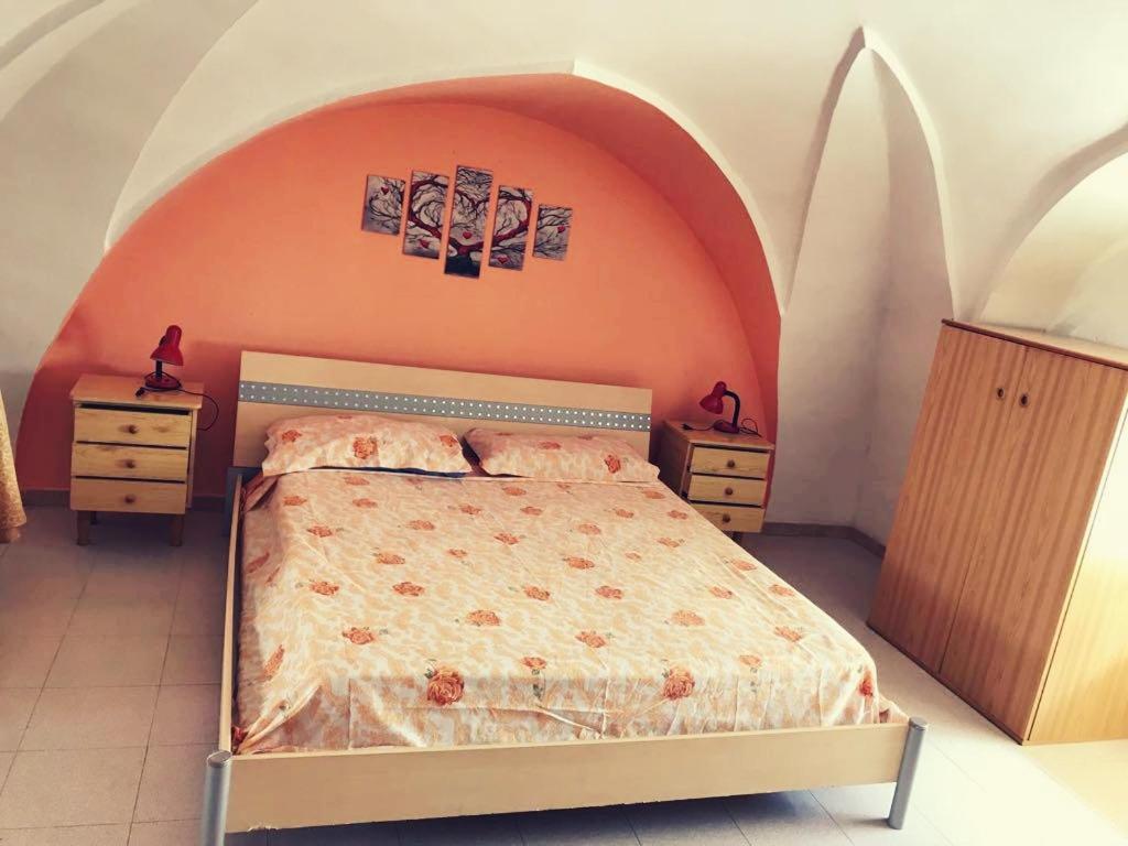 Casa Vacanze Arimondi Villa Porto Cesareo Eksteriør billede