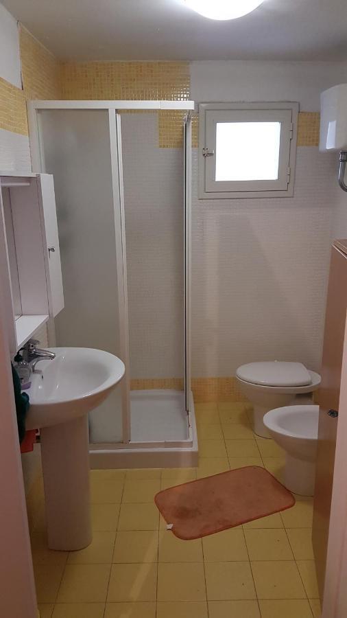 Casa Vacanze Arimondi Villa Porto Cesareo Eksteriør billede